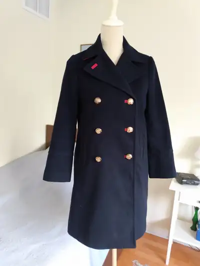 Womens Top Shop Coat size Small, View more