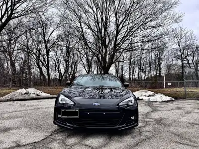Subaru BRZ 2018 - Sports Tech RS Well maintained BRZ, very fun car to drive if you want a sports car...