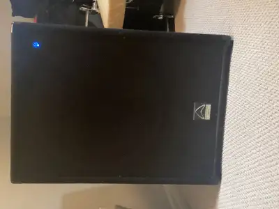 Wharfedale SVP-18PB Powered Sub, View more