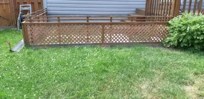 Mini Fence for Small Dog, View more