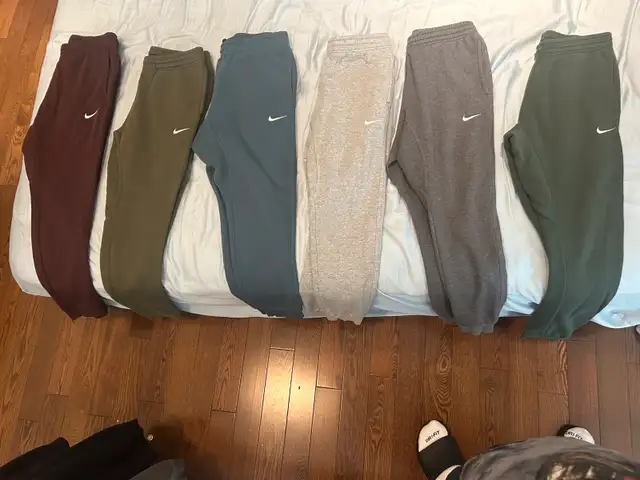 NIKE track suit 63006661312641124