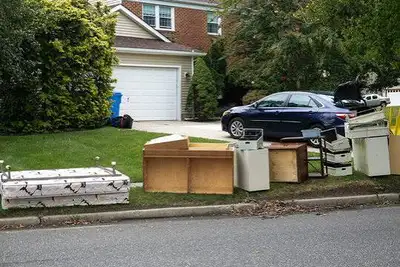 Junk Removal, View more