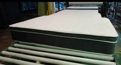 Mattress soft comfort ready for delivery, View more