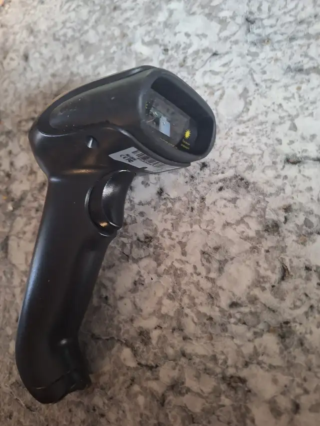 Barcode scanner in Other Business & Industrial in Cambridge - Image 2