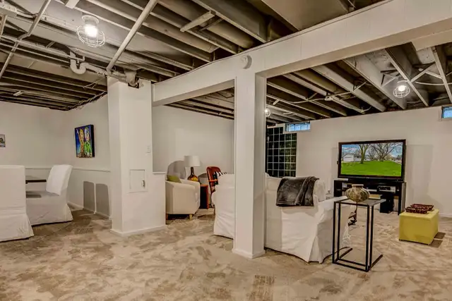 BASEMENT FINISHING & HOME RENOVATIONS – WINNIPEG
