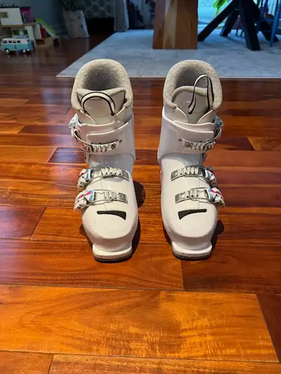 Girls ski boots - Rossignol, View more