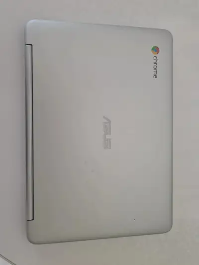 ASUS C101P Chromebook, View more