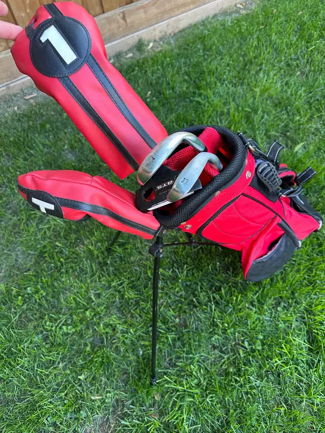 Youth Golf Clubs LH in Golf in City of Toronto - Image 3