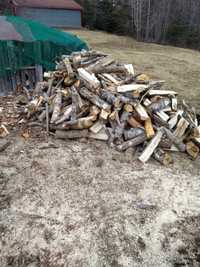 FIREWOOD