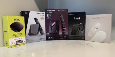 Android Box Sales & Services ( Local News Channels ), View more