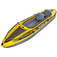 Zray St.Croix 360 Inflatable 2 Person Kayak-NEW IN SEALED BOX
