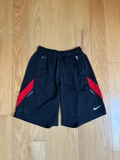 Nike Dri Fit Basketball Shorts M, View more