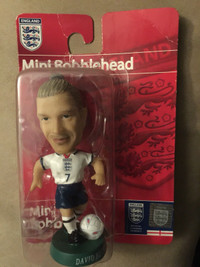 Soccer Bobbleheads