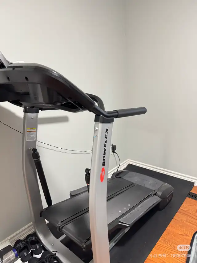 bowflex treadmill506745267799336960