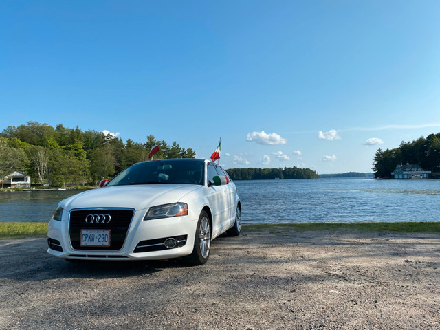 2011 audi a3 in Cars & Trucks in Markham / York Region