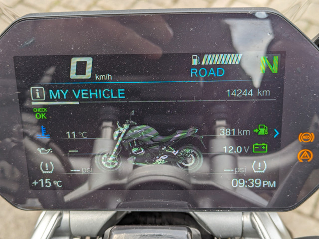 BMW R1250R 2020 in Sport Touring in St. Catharines - Image 3