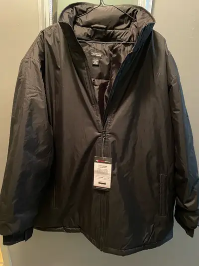 Wild River Men’s Jacket -2XL, View more