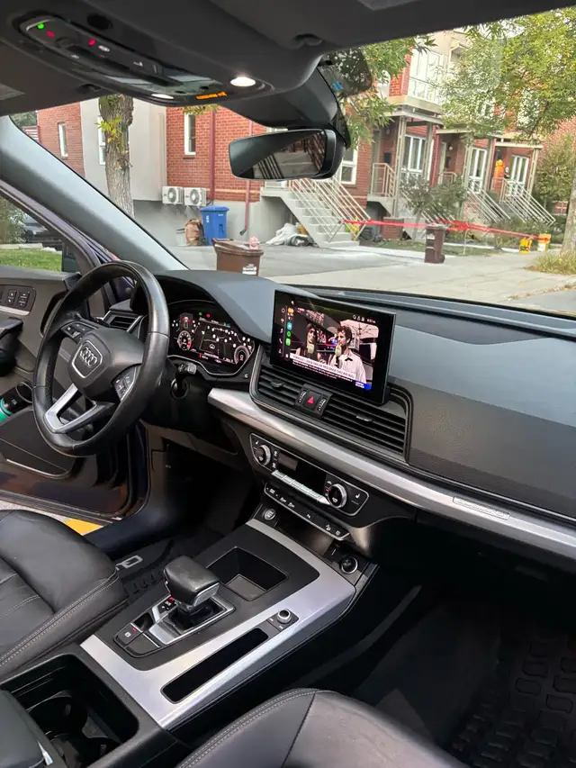 Audi Q5 2021580120335457331208