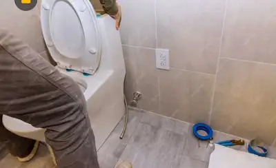 Plumber for a fair price, View more