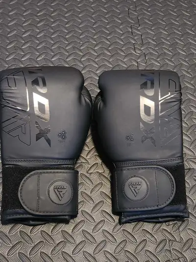 Rdx boxing gloves for sale , View more