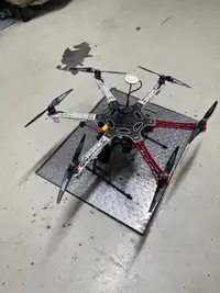 Drone à vendre 