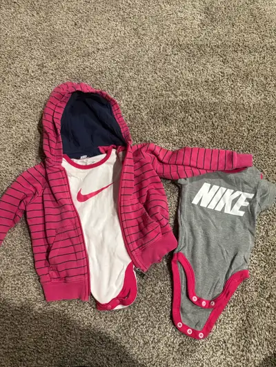 3-6 month baby clothing , View more