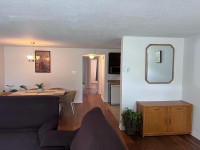 Short Term Rental/Plateau - Fully Furnished 2 Bedroom Suites