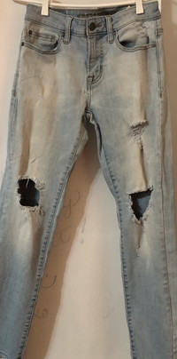 Youth Jeans