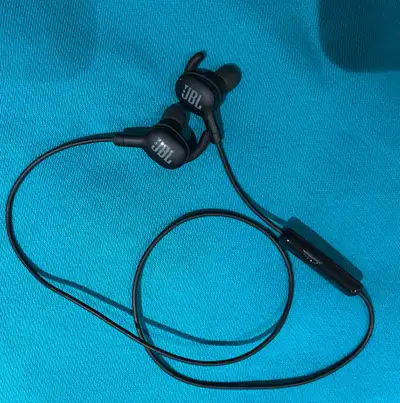 JBL Bluetooth Wireless Headphones, View more