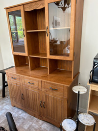 China cabinet