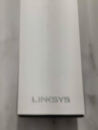 Linksys Mesh-Wifi Systems