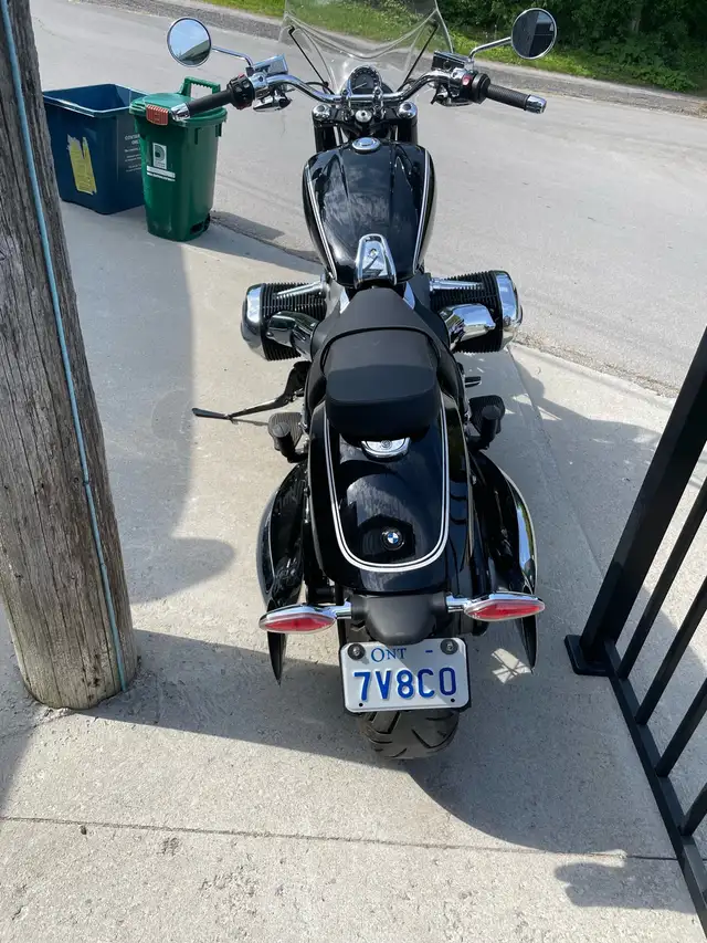 Motorcycle BMW R18 in Street, Cruisers & Choppers in Kawartha Lakes - Image 2