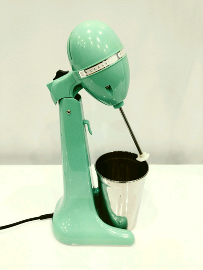 Retro/ vintage Hamilton Beach Drinkmaster/ Drink mixer, View more