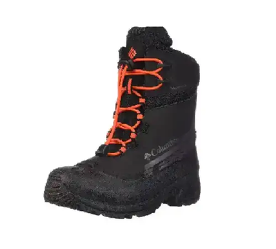 COLUMBIA Boys 5 Bugaboo IV Winter Boots, View more