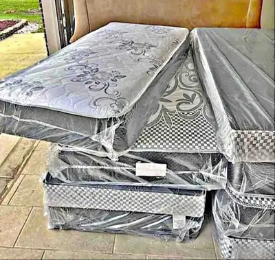 Queen Mattress | HD Pillow Top | Plush Comfort for Your Bedroom, View more