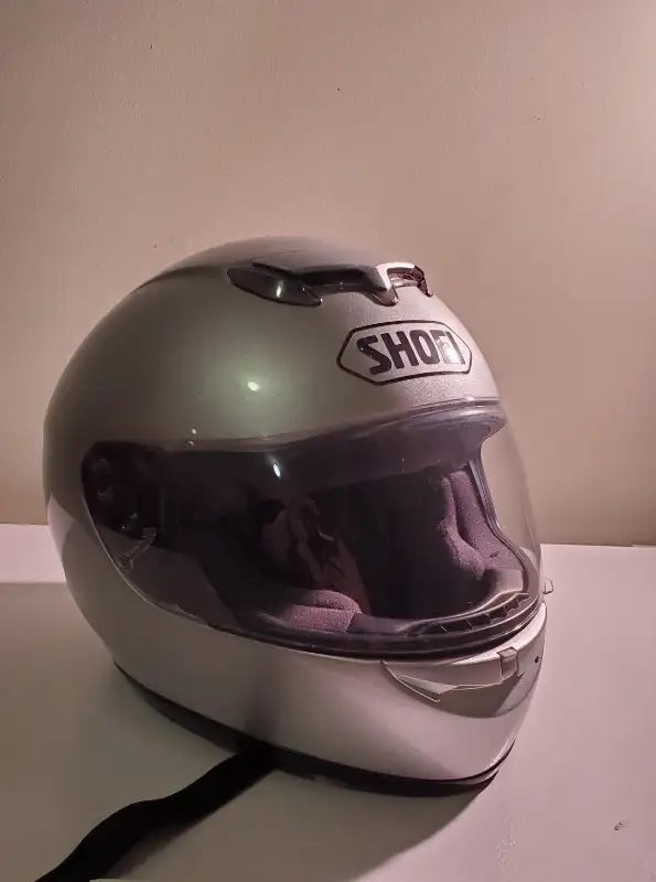 SHOIE Helmet XL in Motorcycle Parts & Accessories in Mississauga / Peel Region - Image 10