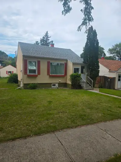 2 bedroom south side house