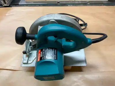 Bosch 7-1/4” Circular Saw, View more