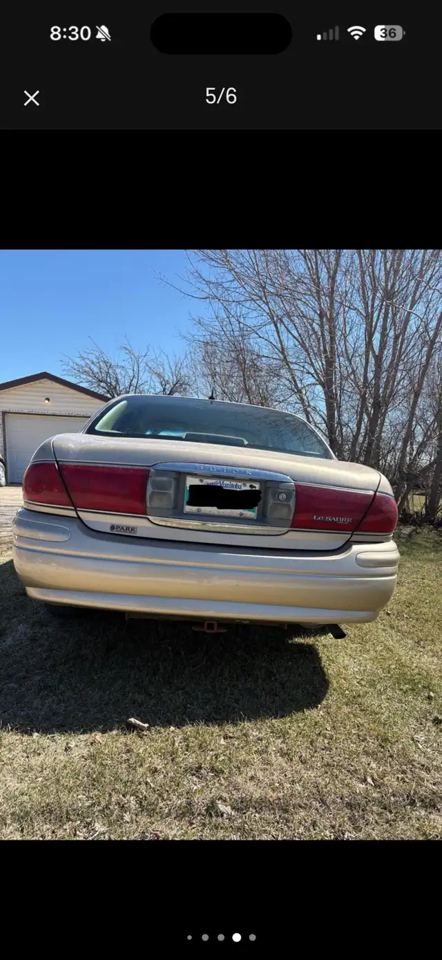 Buick LeSabre496772194742446081