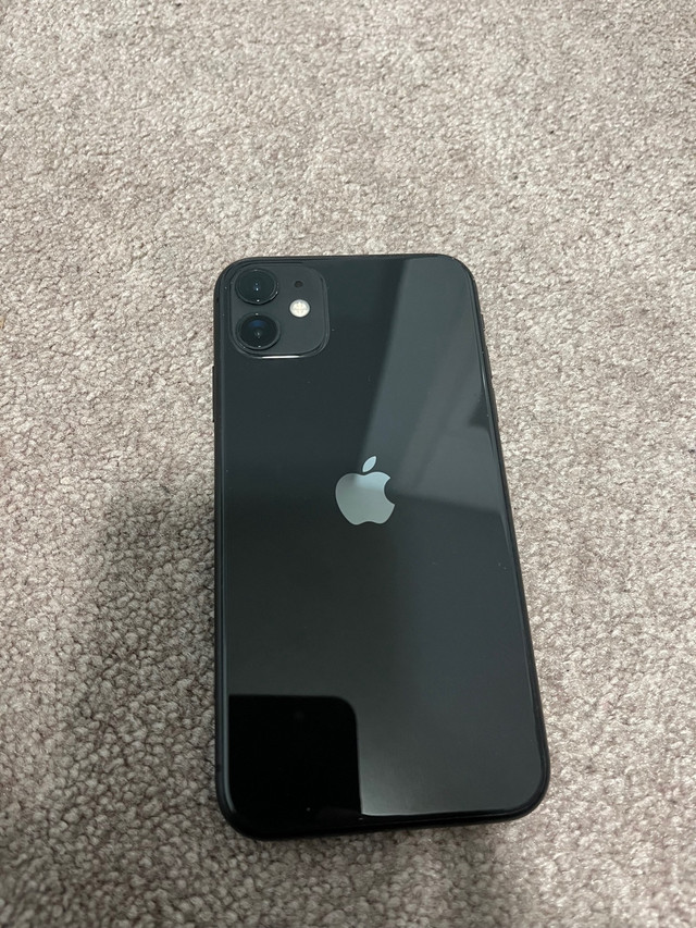 iPhone 11  in Cell Phones in Mississauga / Peel Region - Image 2