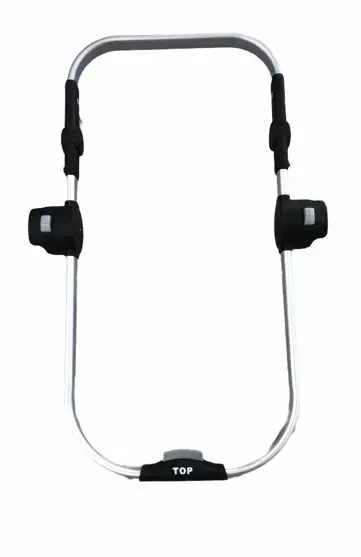 Replacement City Select seat frame. Available in Silver Frame finish BRAND NEW Like us on FACEBOOK a...