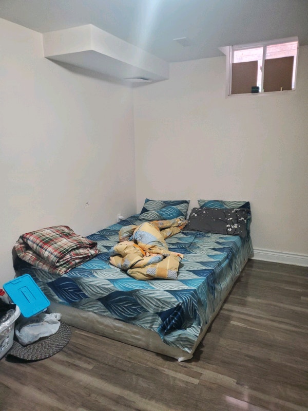 2 Bedroom Basement in Brampton *Available* Call 647 588 7262 Short