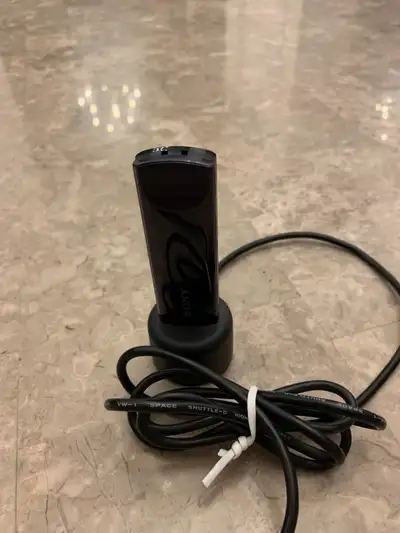 Sony BR 100 WI-FI network adapter, View more