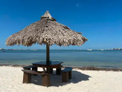 2bdr Condo in St. Pete, Florida,, View more