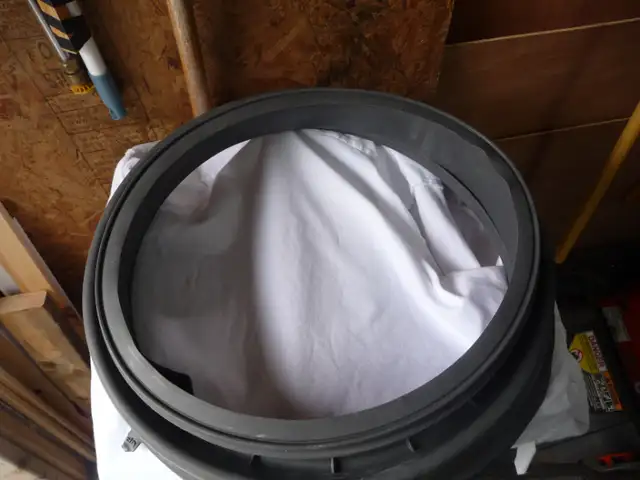For Sale:  Parts for Whirlpool front load stackable washer in Washers & Dryers in Bridgewater - Image 3