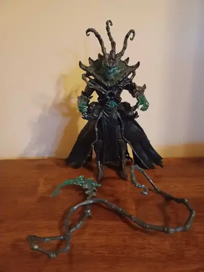 League of Legends Premium Thresh Figure, View more