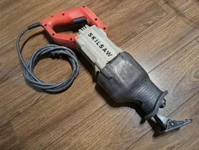 Skilsaw Reciprocating Saw, View more