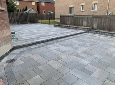 concrete & Landscaping Services , View more