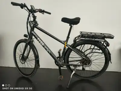 Zygg Citi 350 Q2, View more