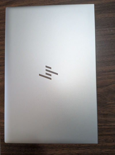 HP Elitebook Laptop, View more